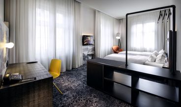 afbeelding van Standaard Kamer