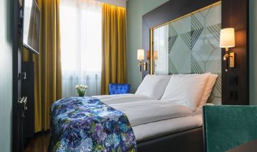 afbeelding van Standaard Kamer