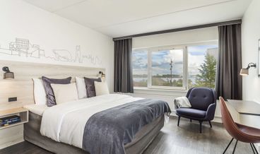 afbeelding van Standaard kamer