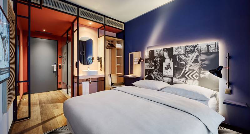 Kamer