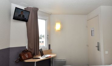 afbeelding van Standaard Kamer