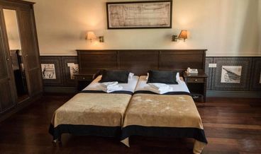 afbeelding van Standaard Kamer