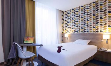 afbeelding van Standard Room, 1 Double Bed-1 Double Bed Free WiFi Free breakfast