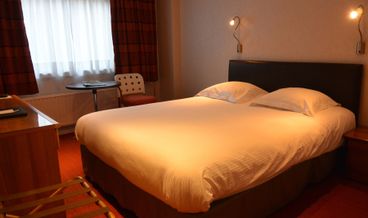 afbeelding van Classic kamer