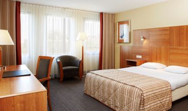 afbeelding van Standaard kamer Special Deal