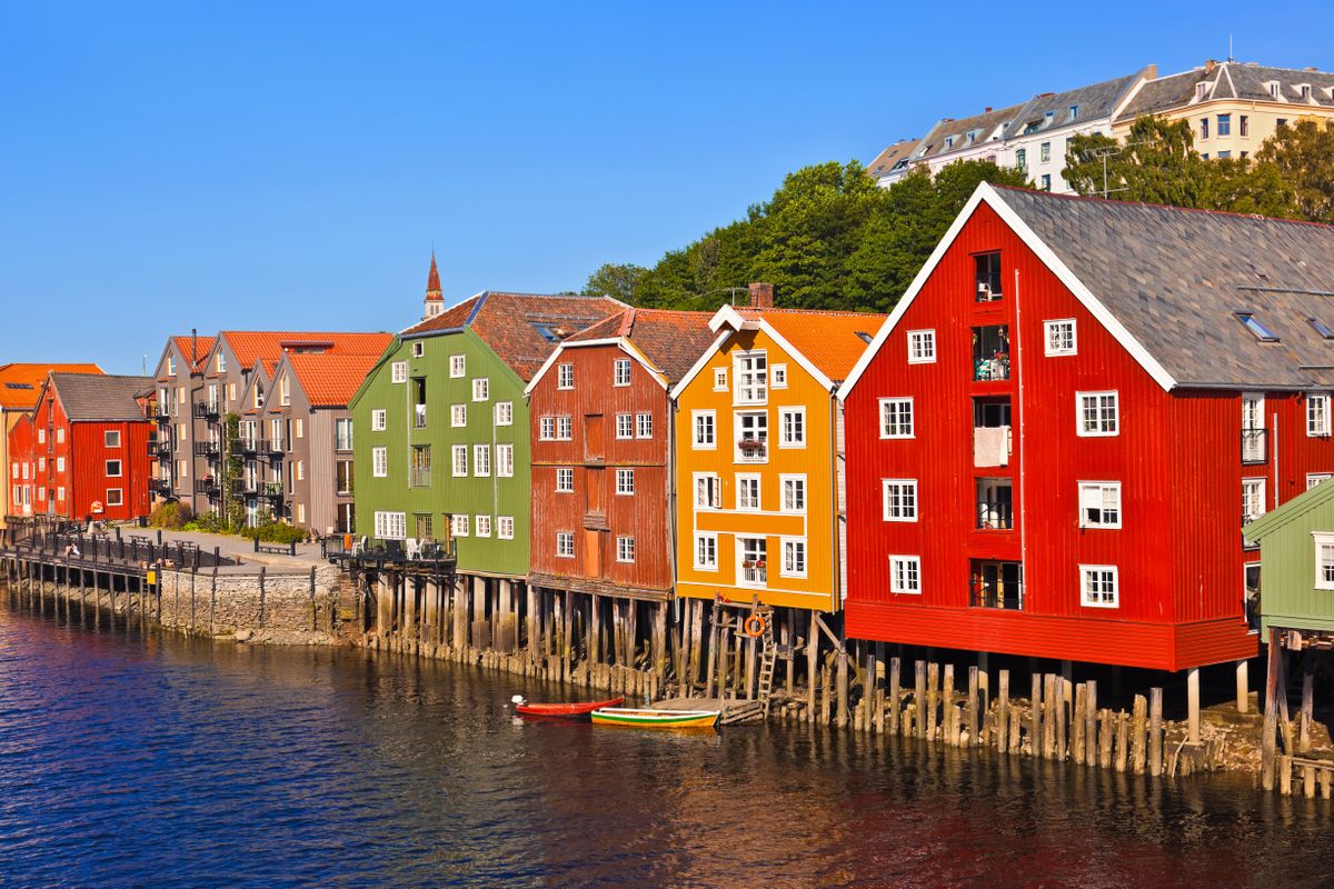 Hotels in Gjøvik