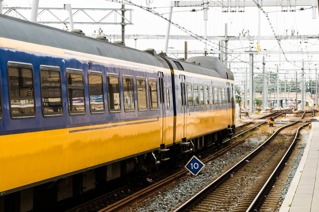Hotels nabij Utrecht Centraal Station