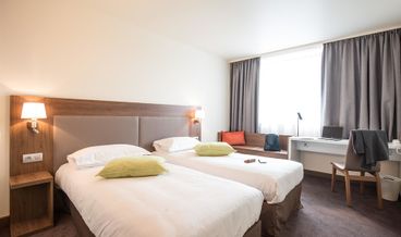 afbeelding van Next Generation, Room, 1 Double Bed-1 Double Bed Free WiFi