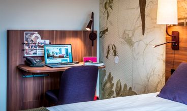 afbeelding van Standaard Kamer