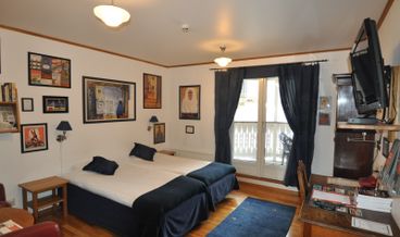 afbeelding van Standaard Kamer