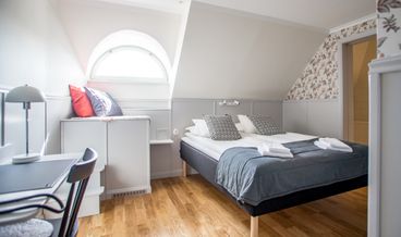 afbeelding van Kamer met gedeelde faciliteiten
