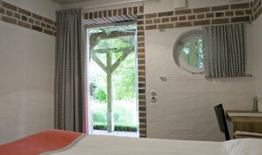 afbeelding van Kruidentuin