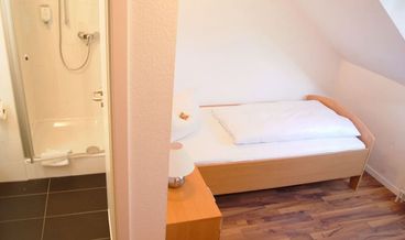 afbeelding van Double Room, 1 Double Bed, Non Smoking-1 Double Bed Free WiFi Free self parking