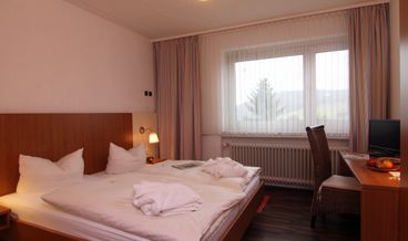 afbeelding van Standaard Kamer