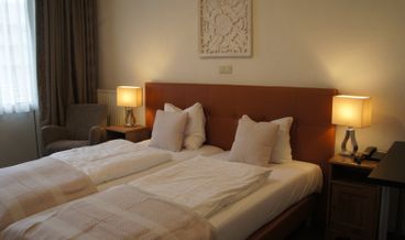 afbeelding van Comfort kamer