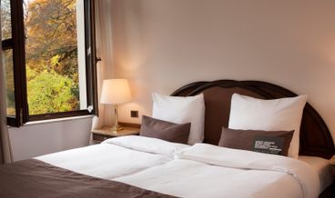 afbeelding van Deluxe kamer