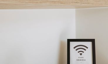 afbeelding van Comfort kamer