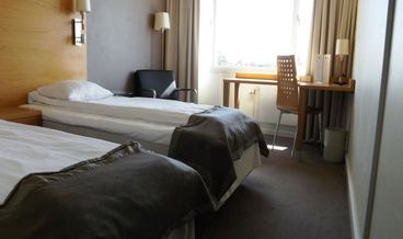 afbeelding van Standaard Kamer