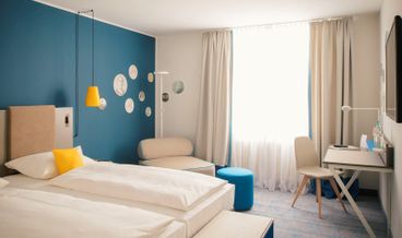 afbeelding van Easy kamer incl. ontbijt - Hotdeal