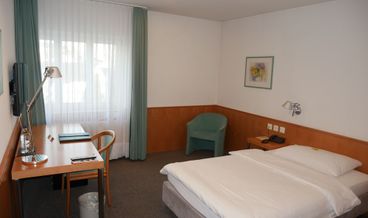 afbeelding van Standard Single Room-1 Twin Bed Free WiFi Free self parking Free breakfast