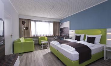 afbeelding van Standaard Kamer