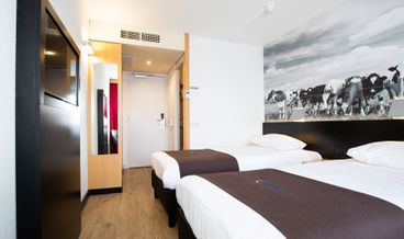 afbeelding van Comfort tweepersoonskamer