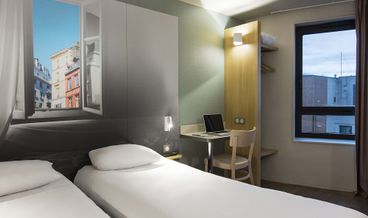 afbeelding van Standaard Kamer