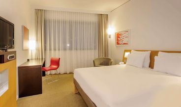 afbeelding van Executive kamer