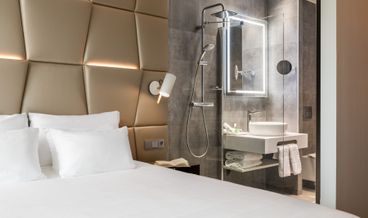 afbeelding van Superior kamer special deal