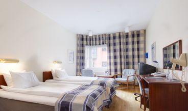 afbeelding van Standaard Kamer