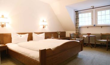 afbeelding van Basic kamer
