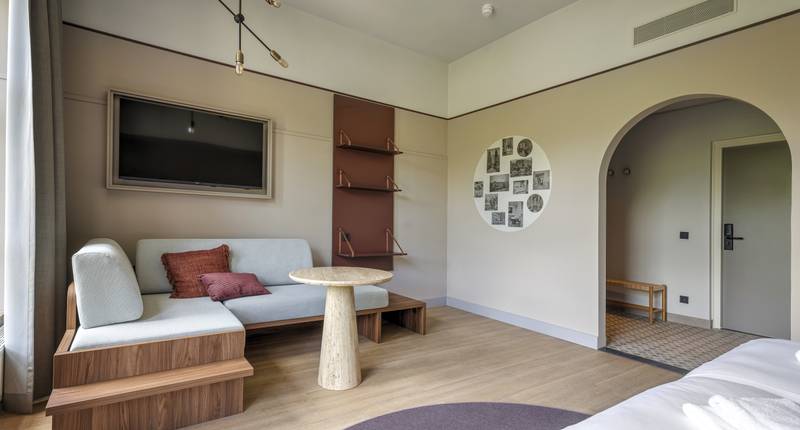 Kamer
