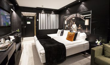 afbeelding van Klassieke Twin kamer (Design)