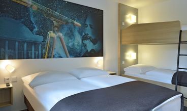 afbeelding van Double Room-1 Queen Bed Non Refundable Free WiFi Free self parking