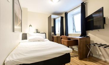 afbeelding van Basic Twin Room-2 Twin Beds Non Refundable Free WiFi Free breakfast