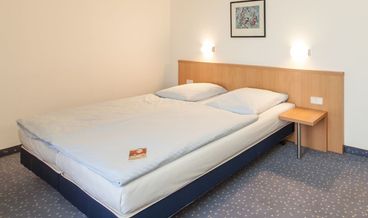 afbeelding van Standaard Kamer