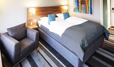 afbeelding van Standaard Kamer