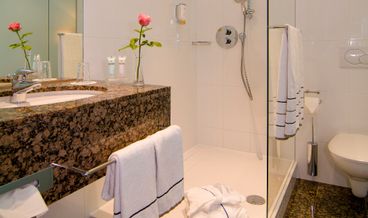 afbeelding van Business kamer
