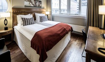 afbeelding van Standaard Kamer