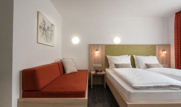 afbeelding van Standaard Kamer