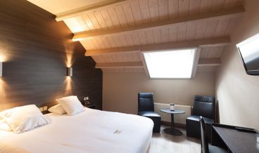 afbeelding van Double room