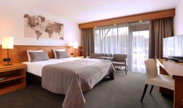 afbeelding van Comfort kamer groot