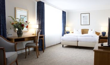 afbeelding van Standaard Kamer