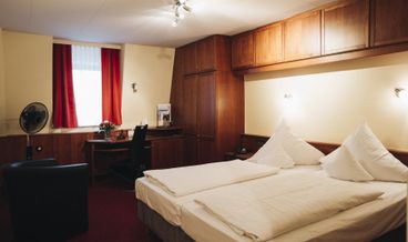 afbeelding van Standaard Kamer