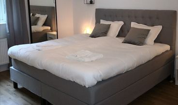 afbeelding van Standard Double Room-1 Queen Bed Free WiFi Free self parking Free breakfast