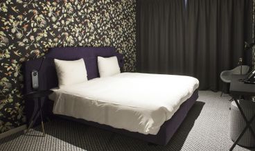 afbeelding van Comfort kamer