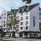 Hotel am Spichernplatz