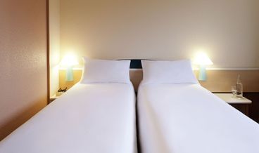 afbeelding van Standard Double Room, 1 Double Bed-1 Double Bed Non Refundable Free self parking Free WiFi