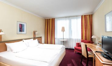 afbeelding van Junior Suite