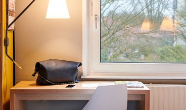 afbeelding van Standaard Kamer